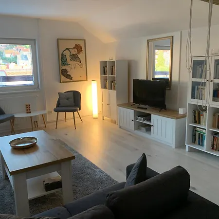 Lägenhet 13